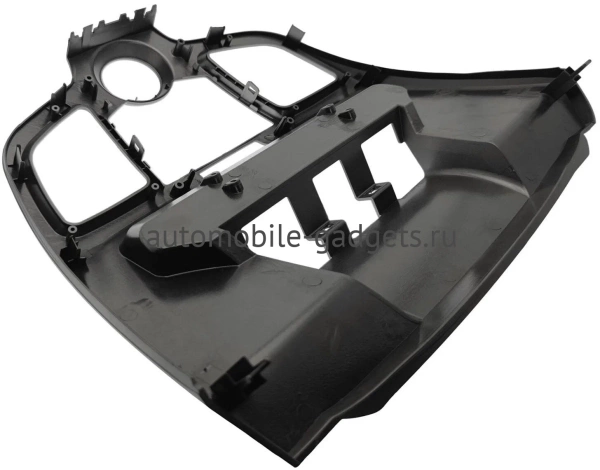 Штатная магнитола Canbox L-Line 4170-10-1452 для Honda Odyssey 3 2003-2008 на Android 10 (4G-SIM, 2/32, TS18, DSP, QLed)