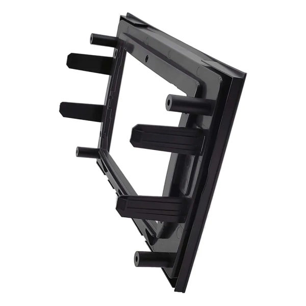 Штатная магнитола Volvo XC90 2002-2014 (Тип 1, can LZ, устанавливается вниз) Canbox EVO 2K 5830-10-2566 на Android 14 (4G-SIM, 12/256, DSP, QLed, AI, 360)