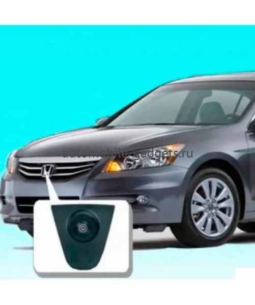 Камера переднего вида Incar VDC-HF для автомобилей Honda