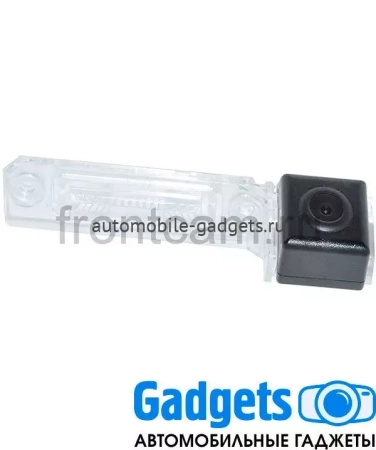 Камера заднего вида cam-060 для Skoda Superb (2002-2013)