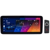 Штатная магнитола Audi Q5 (8R) 2008-2017 (Тип 1, с джойстиком) 12.3 дюйма Canbox GTR1232-0591 на Android 10 (CarPlay, 4/64, DSP, QLed) Mercedes Style