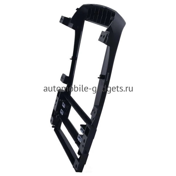 Штатное головное устройство Chevrolet Captiva 2006-2011 Teyes TPRO 2 DS (Tesla style) 9.7 дюймов 4/32 RM-1312-274 на Android 10 (4G-SIM, DSP, QLed)