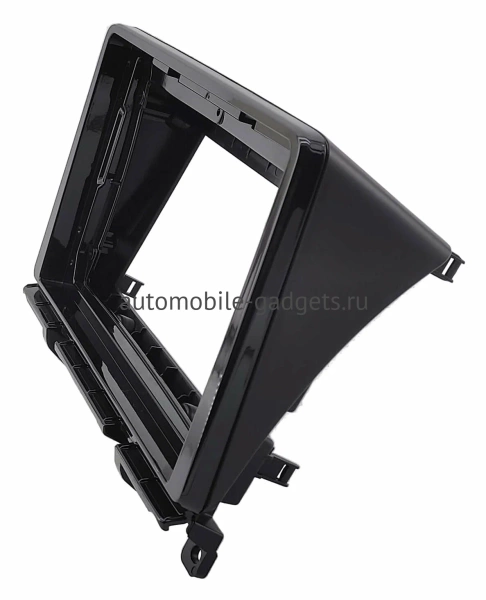 Штатное головное устройство Honda Jazz 4 2020-2024 Teyes CC3L WIFI 2/32 9 дюймов RM-9-0363 на Android 8.1 (DSP, IPS, AHD)