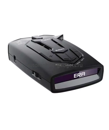 Fujida ERA сигнатурный радар-детектор