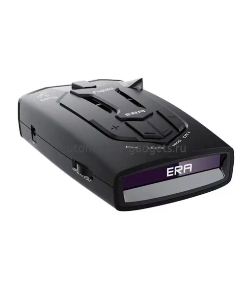 Fujida ERA сигнатурный радар-детектор