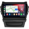 Hyundai Santa Fe 3 2012-2018 Canbox GT9-9022 2/32 на Android 10 (IPS, DSP, CarPlay)