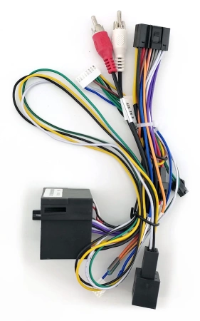 Citroen C-Elysee 2012-2024 Canbox L-Line 4296-9-1273 на Android 10 (4G-SIM, 6/128, TS18, DSP, QLed) Citroen C-Elysee 2012-2024 Canbox L-Line 4296-9-1273 на Android 10 (4G-SIM, 6/128, TS18, DSP, QLed)