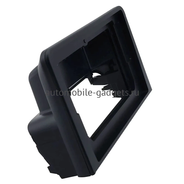 Штатное головное устройство Teyes CC2L PLUS 1/16 10 дюймов RM-10-2563 для Hyundai Staria 2021-2024 на Android 8.1 (DSP, IPS, AHD)