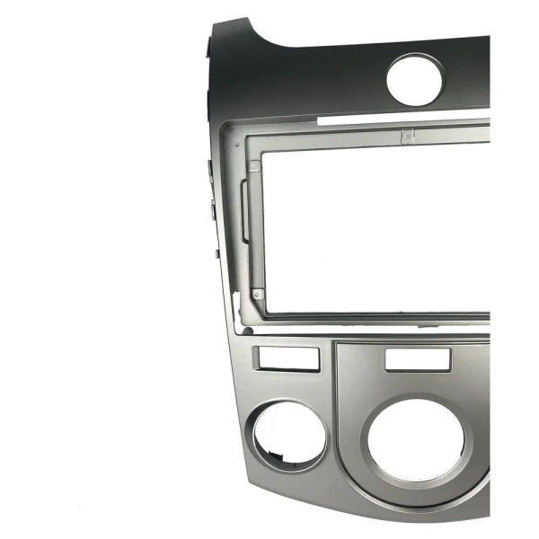 Штатная магнитола Kia Cerato 2 седан, Forte 2008-2013 (авто без климат-контроля) Canbox RS9-9128 1.5/32 Android 10 (IPS, DSP, CarPlay)