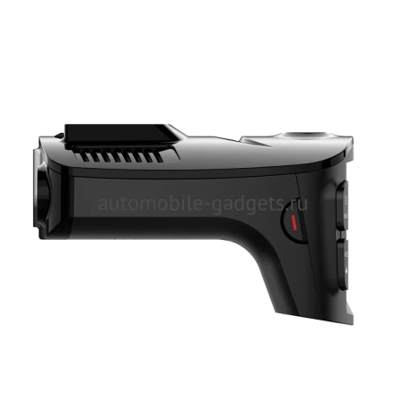 Видеорегистратор SilverStone F1 HYBRID EVO PRO