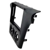 Штатная магнитола Mitsubishi Outlander 2002-2009 (для авто с кондиционером) Canbox EVO 2K 5814-9-1500 на Android 14 (4G-SIM, 4/64, DSP, QLed, AI, 360)