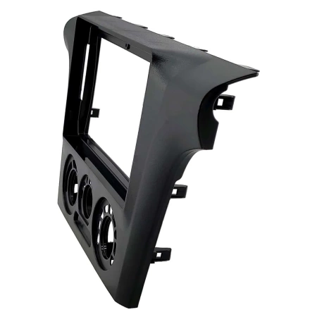 Штатная магнитола Mitsubishi Outlander 2002-2009 (для авто с кондиционером) Canbox EVO 2K 5814-9-1500 на Android 14 (4G-SIM, 4/64, DSP, QLed, AI, 360)