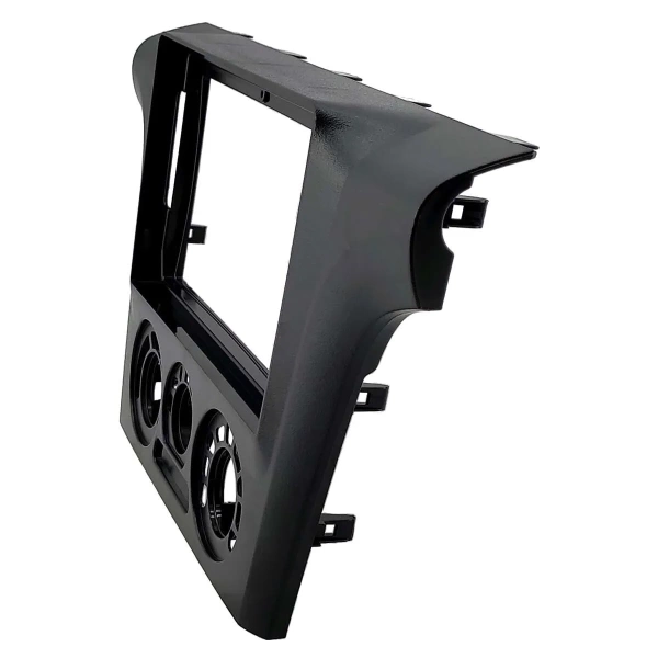 Штатная магнитола Mitsubishi Outlander 2002-2009 (для авто с кондиционером) Canbox EVO 2K 5814-9-1500 на Android 14 (4G-SIM, 4/64, DSP, QLed, AI, 360)