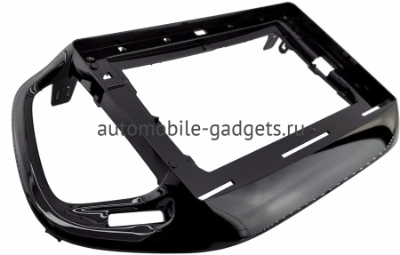 Jeep Compass 2 2017-2024 Canbox L-Line 4168-10-3500 на Android 10 (4G-SIM, 3/32, TS18, DSP, QLed)