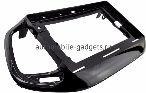 Jeep Compass 2 2017-2024 Canbox M-Line 4543-10-3500 на Android 10 (4G-SIM, 2/32, DSP, QLed)