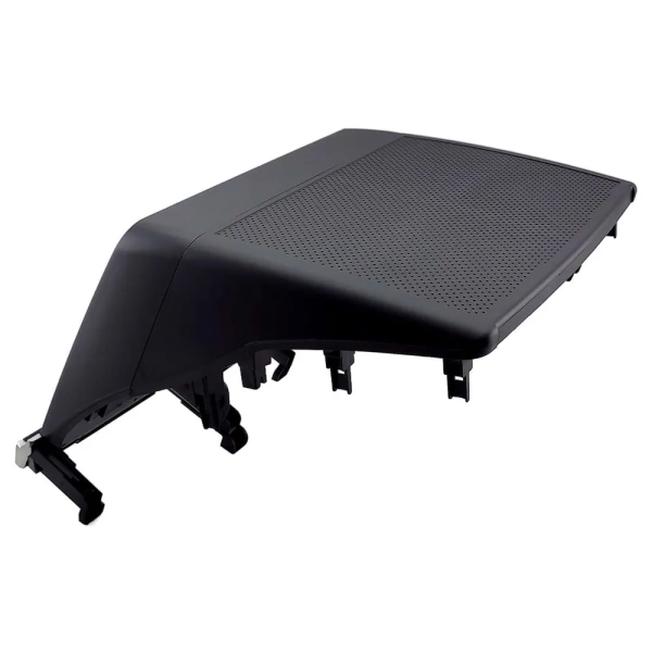 Штатная магнитола Toyota Land Cruiser Prado 150 2009+ 12,3 дюйма Carmedia KP-T1240FW-KP-13-6128-TS10 на Android 12 (4G-SIM, 6/128, DSP, QLed)