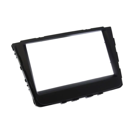 Hyundai Creta 2016-2021 Canbox 2/32 на Android 10 (GT7-RP-HDI25-29) (IPS, DSP, CarPlay)