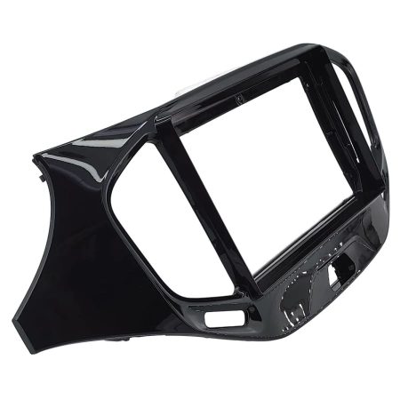 Штатная магнитола Lada Vesta SW Cross, Vesta 2015-2022 (для авто с оригинальной камерой) Canbox EVO 2K 5814-9109-1 на Android 14 (4G-SIM, 4/64, DSP, QLed, AI, 360)