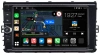Штатная магнитола Skoda Kamiq 2018-2024 Canbox M-Line 4544-9-1330 на Android 10 (4G-SIM, 2/32, DSP, QLed)