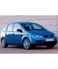 Замок КПП FORTUS MTL 843 для FORD C-MAX 2004-2007 (слева)/автомат