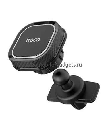 Hoco CA52 автомобильный магнитный держатель для телефона в дефлектор
