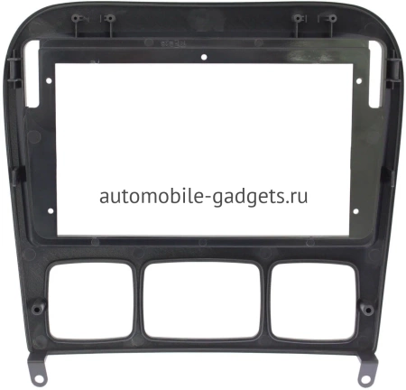 Mercedes S-klasse (w220) 1998-2005 OEM RK9-9151 на Android 10 (CarPlay, AHD, 1/32)