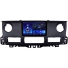 Штатное головное устройство Renault Master 2003-2009 Teyes CC2 PLUS 4/64 10 дюймов RM-10-0215 на Android 10 (4G-SIM, DSP, QLed)