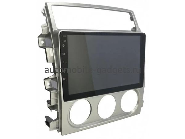 Suzuki Liana 2001-2008 Canbox L-Line 4169-9-365 на Android 10 (4G-SIM, 2/32, TS18, DSP, QLed)