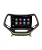 NaviPilot DROID10 PRO штатная магнитола для Jeep Cherokee 2014+ на Android 10 с 4GB, DSP, 4G NaviPilot DROID10 PRO штатная магнитола для Jeep Cherokee 2014+ на Android 10 с 4GB, DSP, 4G