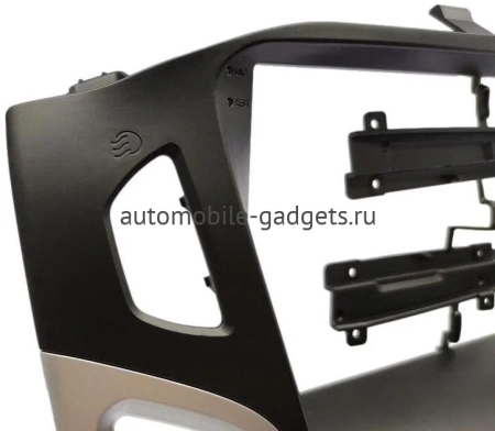 Штатная магнитола Ford Focus 3 2011-2019 (тип 3) Canbox H-Line 3792-9-815 на Android 10 (4G-SIM, 4/64, DSP, QLed)