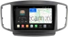 Штатная магнитола Canbox PRO-Line 2K 4250-9-3266 для Foton Sauvana 2015-2020 на Android 13 (4G-SIM, 6/128, DSP, QLed)