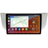 Штатная магнитола Toyota Harrier 2 (XU30) 2003-2013 Canbox EVO 2K 5816-9161 на Android 14 (4G-SIM, 8/256, DSP, QLed, AI, 360)
