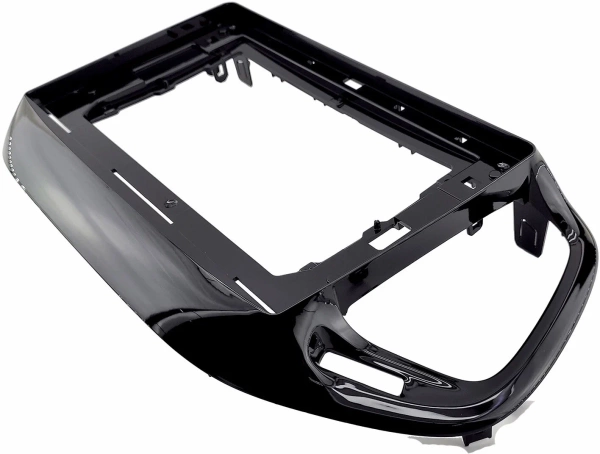 Штатное головное устройство Teyes CC2L PLUS 1/16 10 дюймов RM-10-3500 для Jeep Compass 2 2017-2024 на Android 8.1 (DSP, IPS, AHD)