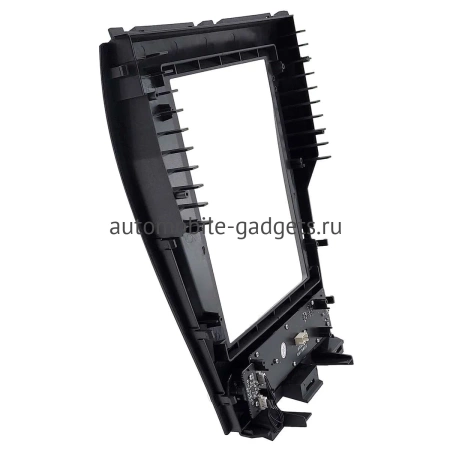 Штатное головное устройство Lexus ES 5 2006-2012 (для авто без монитора) Canbox PRO-Line (Tesla style) 9.7 дюймов 8/256 7883-1312-76 на Android 13 (4G-SIM, DSP, QLed)