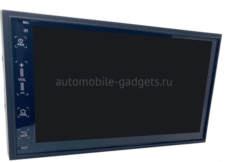 Chery M11 (А3) 2010-2015 Canbox 2/32 на Android 10 (GT5510-RP-CH11-189)