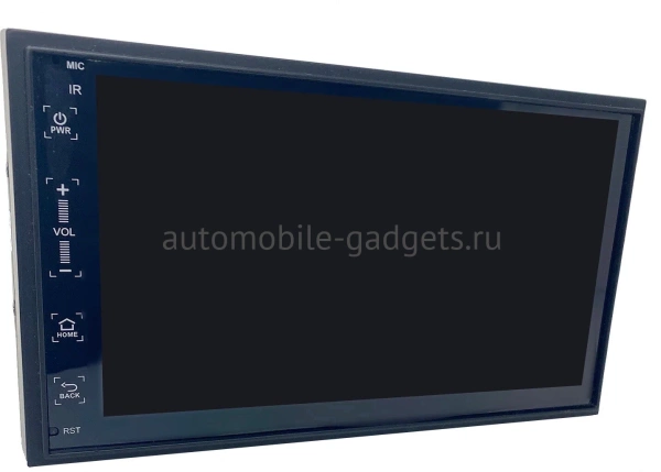 Chery M11 (А3) 2010-2015 Canbox M-Line 9863-RP-CH11-189 на Android 10 (4G-SIM, 2/32, DSP)