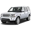 Land Rover Discovery 4 (2009-2013) Land Rover Discovery 4 (2009-2013)