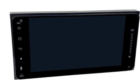 Магнитола в штатное место 2 din Toyota RAV4 4 (XA40) 2012-2019 Canbox GT6901-RP-TYRV4X-06 2/32 Android 10 (IPS, DSP, CarPlay)