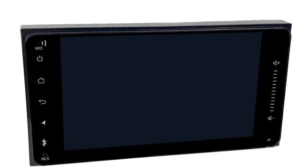 Магнитола в штатное место 2 din Toyota RAV4 4 (XA40) 2012-2019 Canbox RS6901-RP-TYRV4X-06 на 1.5/32 Android 10 (IPS, DSP, CarPlay)