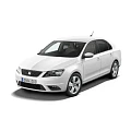 Seat Toledo 2004+