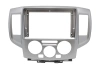 Штатная магнитола Nissan NV200 2009-2024 Canbox EVO 2K 5815-9-251 на Android 14 (4G-SIM, 6/128, DSP, QLed, AI, 360)