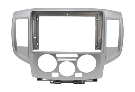 Штатная магнитола Nissan NV200 2009-2024 Canbox EVO 2K 5815-9-251 на Android 14 (4G-SIM, 6/128, DSP, QLed, AI, 360)
