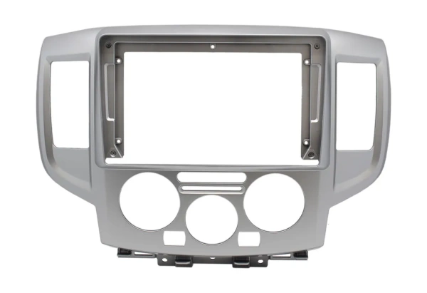 Штатная магнитола Nissan NV200 2009-2024 Canbox EVO 2K 5833-9-251 на Android 14 (4G-SIM, 16/512, DSP, QLed, AI, 360)