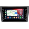 Штатная магнитола Volkswagen Golf 6 2008-2012 Canbox BGTR9-2100 4/64 Android 10 (IPS, DSP, CarPlay)