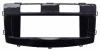 Штатная магнитола Toyota Fortuner, Hilux 7 2004-2015 (черная, глянцевая) Canbox GT9-2212 2/32 на Android 10 (IPS, DSP, CarPlay)