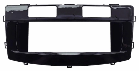 Штатная магнитола Toyota Fortuner, Hilux 7 2004-2015 (черная, глянцевая) Canbox GT9-2212 2/32 на Android 10 (IPS, DSP, CarPlay)