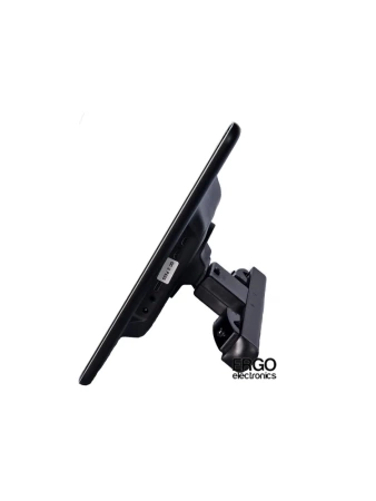 Навесной монитор 12.2" на подголовник ER1260AN (4+64Gb) на Android 11 с дублированием экрана Навесной монитор 12.2" на подголовник ER1260AN (4+64Gb) на Android 11 с дублированием экрана