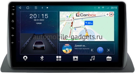 Honda CR-V 6 2022-2024 Canbox L-Line 4170-10-243 на Android 10 (4G-SIM, 2/32, TS18, DSP, QLed) Honda CR-V 6 2022-2024 Canbox L-Line 4170-10-243 на Android 10 (4G-SIM, 2/32, TS18, DSP, QLed)