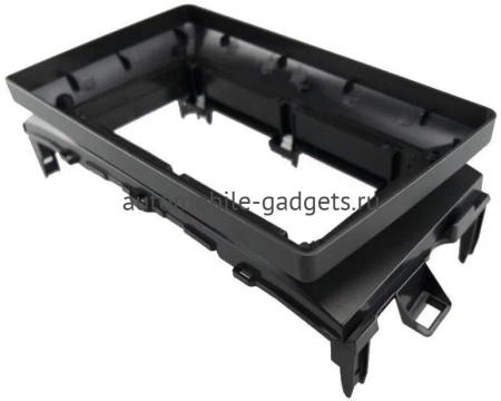 Штатная магнитола Canbox H-Line 3792-9427 для Toyota Auris 2006-2012 на Android 10 (4G-SIM, 4/64, DSP, QLed)