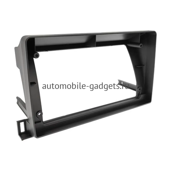 Штатная магнитола Toyota Isis 2004-2017 Canbox L-Line 4169-9-458 на Android 10 (4G-SIM, 2/32, TS18, DSP, QLed)